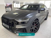 Audi SQ8 occasion année 2019 boite Automatique Annonce Audi SQ8 occasion Diesel SQ8 50 TDI 435 Tiptronic 8 Quattro à Saint-Maur-des-Fossés