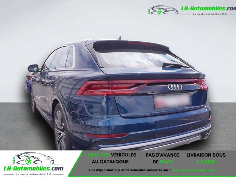 Audi SQ8 TFSI 507ch BVA Quattro  occasion � Beaupuy - photo n�3