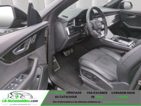 Audi SQ8 TFSI 507ch BVA Quattro  occasion � Beaupuy - photo n�5