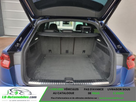 Audi SQ8 TFSI 507ch BVA Quattro  occasion � Beaupuy - photo n�8