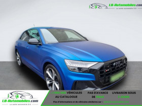 Audi SQ8 , garage LB AUTOMOBILES � Beaupuy