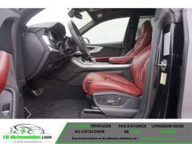 Audi SQ8 TFSI 507ch BVA Quattro  occasion � Beaupuy - photo n�3