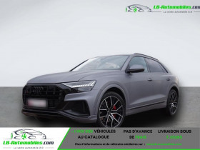 Audi SQ8 TFSI 507ch BVA Quattro  occasion � Beaupuy - photo n�2