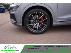 Audi SQ8 TFSI 507ch BVA Quattro  occasion � Beaupuy - photo n�7