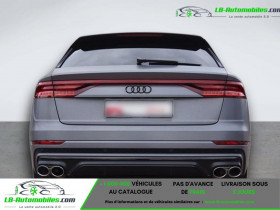 Audi SQ8 TFSI 507ch BVA Quattro  occasion � Beaupuy - photo n�6