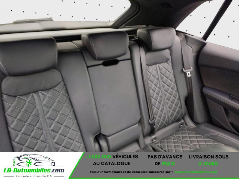 Audi SQ8 TFSI 507ch BVA Quattro 2022 - photo n°6 Audi SQ8 TFSI 507ch BVA Quattro  occasion à Beaupuy - photo n°6