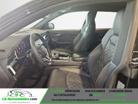 Audi SQ8 TFSI 507ch BVA Quattro  occasion � Beaupuy - photo n�6