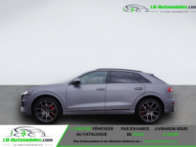 Audi SQ8 TFSI 507ch BVA Quattro  occasion � Beaupuy - photo n�5