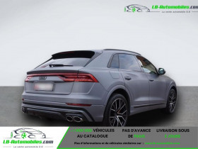 Audi SQ8 TFSI 507ch BVA Quattro  occasion � Beaupuy - photo n�4