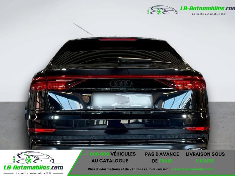 Audi SQ8 TFSI 507ch BVA Quattro  occasion  Beaupuy - photo n2