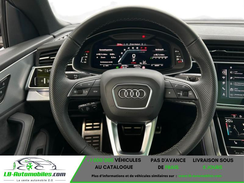 Audi SQ8 TFSI 507ch BVA Quattro  occasion  Beaupuy - photo n10