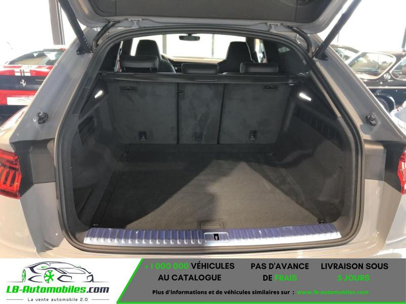 Audi SQ8 TFSI 507ch BVA Quattro  occasion  Beaupuy - photo n9