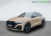 Audi SQ8 occasion année 2025 boite Automatique Annonce Audi SQ8 occasion Essence TFSI 507ch BVA Quattro à Beaupuy