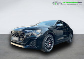 Annonce Audi SQ8 occasion Essence TFSI 507ch BVA Quattro à Beaupuy