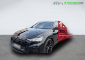 Audi SQ8 TFSI 507ch BVA Quattro   Beaupuy 31