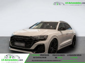 Audi SQ8 occasion année 2025 boite Automatique Annonce Audi SQ8 occasion Essence TFSI 507ch BVA Quattro à Beaupuy