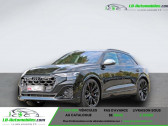 Annonce Audi SQ8 occasion Essence TFSI 507ch BVA Quattro  Beaupuy