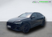 Annonce Audi SQ8 occasion Essence TFSI 507ch BVA Quattro  Beaupuy