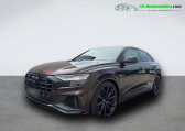 Annonce Audi SQ8 occasion Essence TFSI 507ch BVA Quattro  Beaupuy