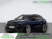 Audi SQ8 occasion  année 2024 boite Automatique Annonce Audi SQ8 occasion Essence TFSI 507ch BVA Quattro à Beaupuy
