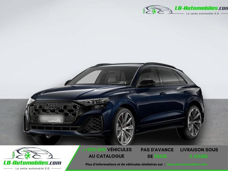 Audi SQ8 TFSI 507ch BVA Quattro 2024 - photo n°2 Audi SQ8 TFSI 507ch BVA Quattro  occasion à Beaupuy - photo n°2