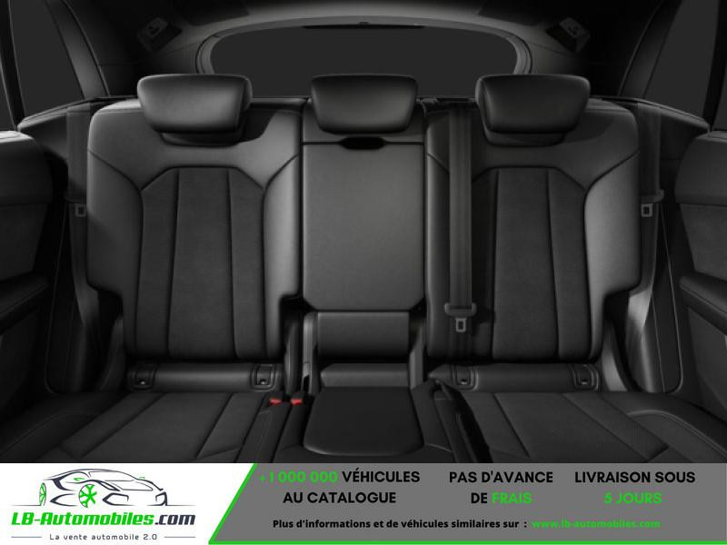 Audi SQ8 TFSI 507ch BVA Quattro 2024 - photo n°7 Audi SQ8 TFSI 507ch BVA Quattro  occasion à Beaupuy - photo n°7