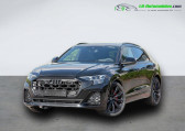 Annonce Audi SQ8 occasion Essence TFSI 507ch BVA Quattro  Beaupuy