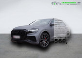 Audi SQ8 TFSI 507ch BVA Quattro   Beaupuy 31
