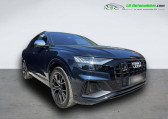 Audi SQ8 TFSI 507ch BVA Quattro   Beaupuy 31