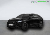 Audi SQ8 occasion année 2024 boite Automatique Annonce Audi SQ8 occasion Essence TFSI 507ch BVA Quattro à Beaupuy