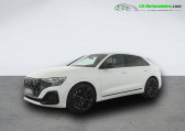 Audi SQ8 occasion année 2024 boite Automatique Annonce Audi SQ8 occasion Essence TFSI 507ch BVA Quattro à Beaupuy
