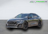 Audi SQ8 occasion année 2025 boite Automatique Annonce Audi SQ8 occasion Essence TFSI 507ch BVA Quattro à Beaupuy