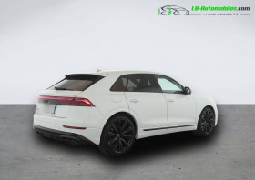 Audi SQ8 TFSI 507ch BVA Quattro  occasion  Beaupuy - photo n4