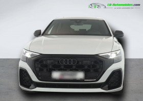 Audi SQ8 TFSI 507ch BVA Quattro  occasion  Beaupuy - photo n5