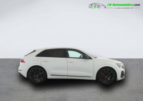 Audi SQ8 TFSI 507ch BVA Quattro  occasion  Beaupuy - photo n6