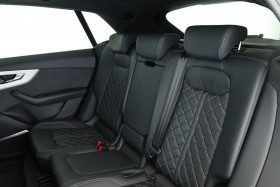 Audi SQ8 TFSI 507ch BVA Quattro  occasion  Beaupuy - photo n8