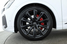 Audi SQ8 TFSI 507ch BVA Quattro  occasion  Beaupuy - photo n9