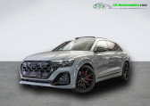 Audi SQ8 occasion année 2025 boite Automatique Annonce Audi SQ8 occasion Essence TFSI 507ch BVA Quattro à Beaupuy