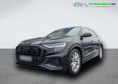 Audi SQ8 occasion année 2024 boite Automatique Annonce Audi SQ8 occasion Essence TFSI 507ch BVA Quattro à Beaupuy