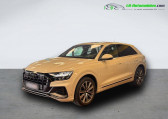 Audi SQ8 occasion année 2021 boite Automatique Annonce Audi SQ8 occasion Essence TFSI 507ch BVA Quattro à Beaupuy