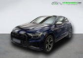 Audi SQ8 occasion année 2021 boite Automatique Annonce Audi SQ8 occasion Essence TFSI 507ch BVA Quattro à Beaupuy