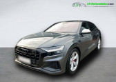 Audi SQ8 occasion année 2021 boite Automatique Annonce Audi SQ8 occasion Essence TFSI 507ch BVA Quattro à Beaupuy