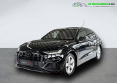 Audi SQ8 occasion année 2022 boite Automatique Annonce Audi SQ8 occasion Essence TFSI 507ch BVA Quattro à Beaupuy