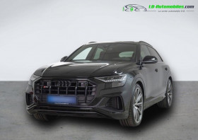 Audi SQ8 TFSI 507ch BVA Quattro  occasion  Beaupuy - photo n2