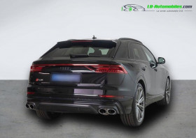 Audi SQ8 TFSI 507ch BVA Quattro  occasion  Beaupuy - photo n3