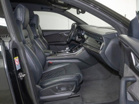 Audi SQ8 TFSI 507ch BVA Quattro  occasion  Beaupuy - photo n6