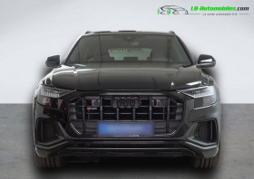 Audi SQ8 TFSI 507ch BVA Quattro  occasion  Beaupuy - photo n4