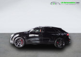 Audi SQ8 TFSI 507ch BVA Quattro   Beaupuy 31