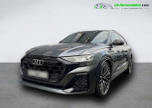 Audi SQ8 TFSI 507ch BVA Quattro   Beaupuy 31