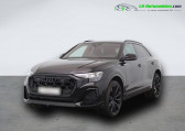 Audi SQ8 TFSI 507ch BVA Quattro   Beaupuy 31